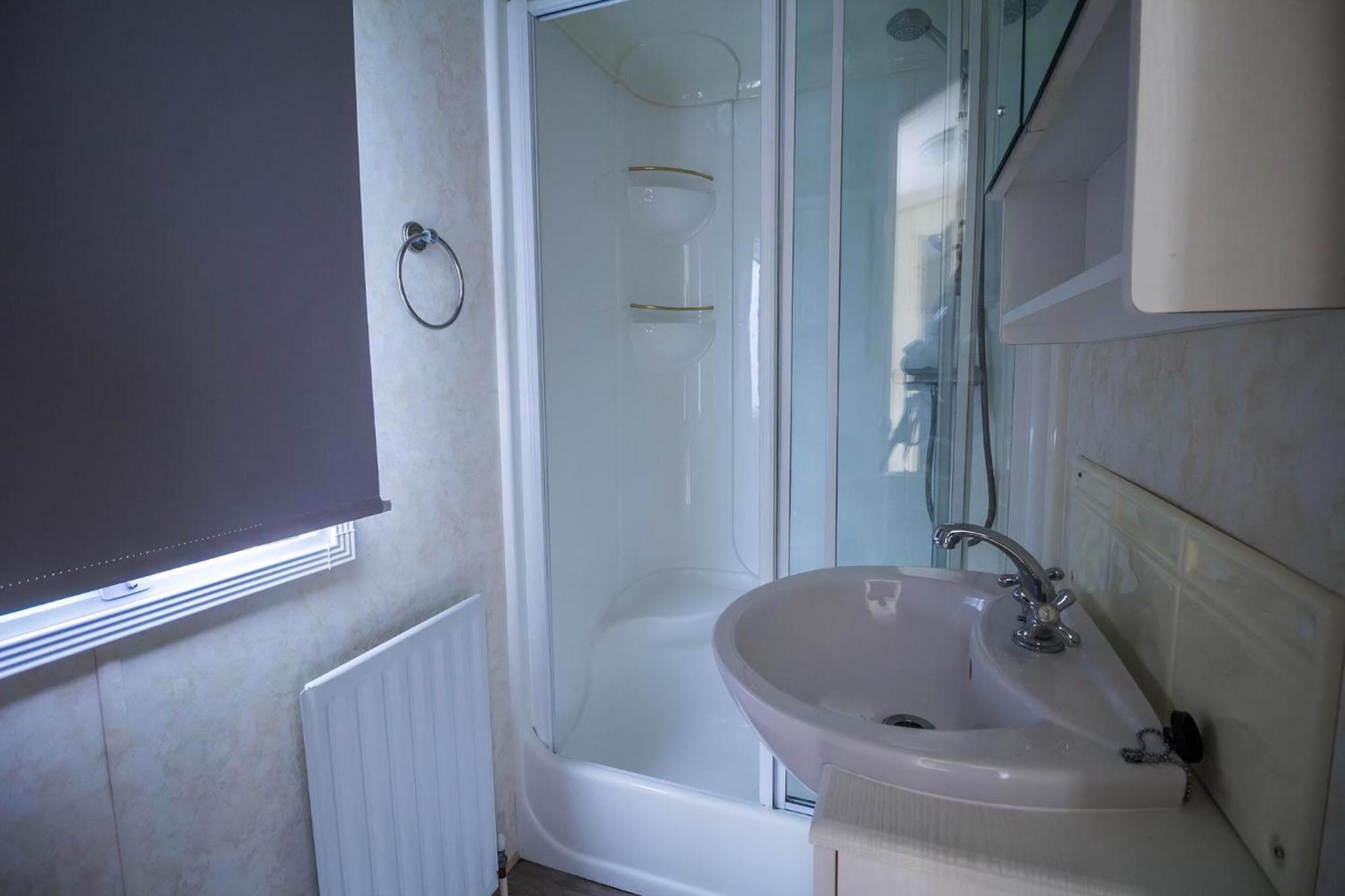 ホテル Brilliant Caravan For Hire At Manor Park In Hunstanton Norfolk Ref 23176K エクステリア 写真