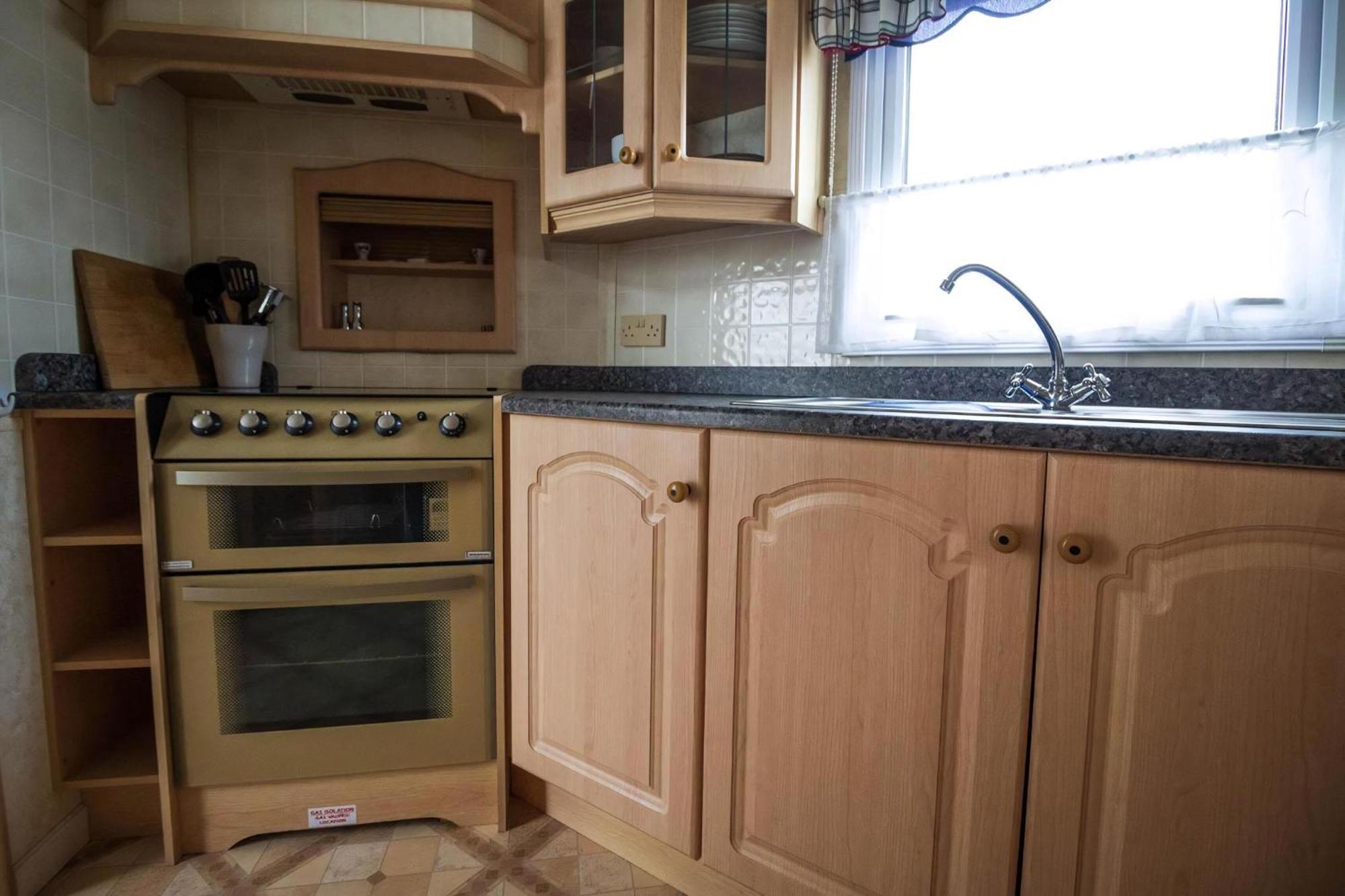 ホテル Brilliant Caravan For Hire At Manor Park In Hunstanton Norfolk Ref 23176K エクステリア 写真